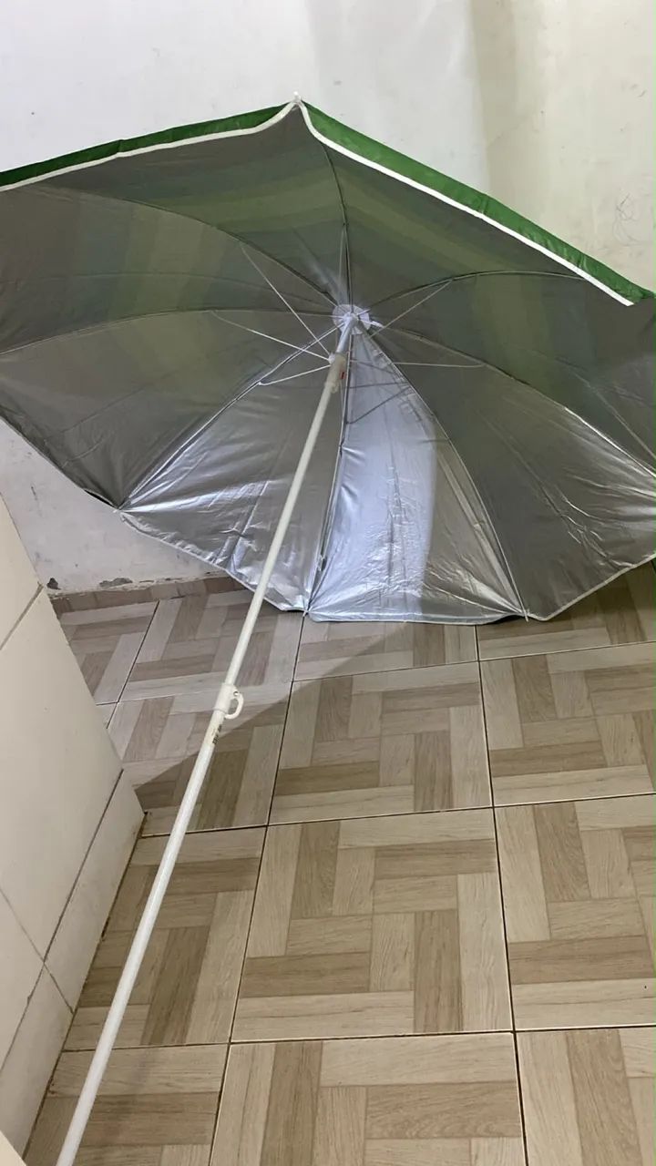 Guarda sol - Foto 2