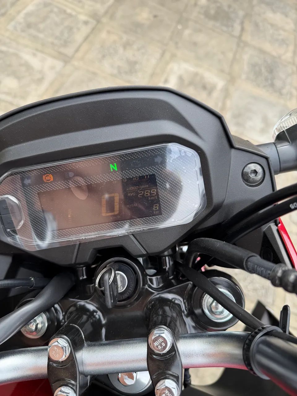 Titan zero KM - Foto 4