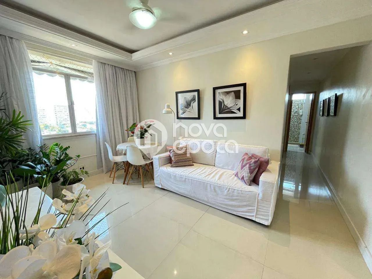 Cachambi | Apartamento 2 quartos - Foto 5