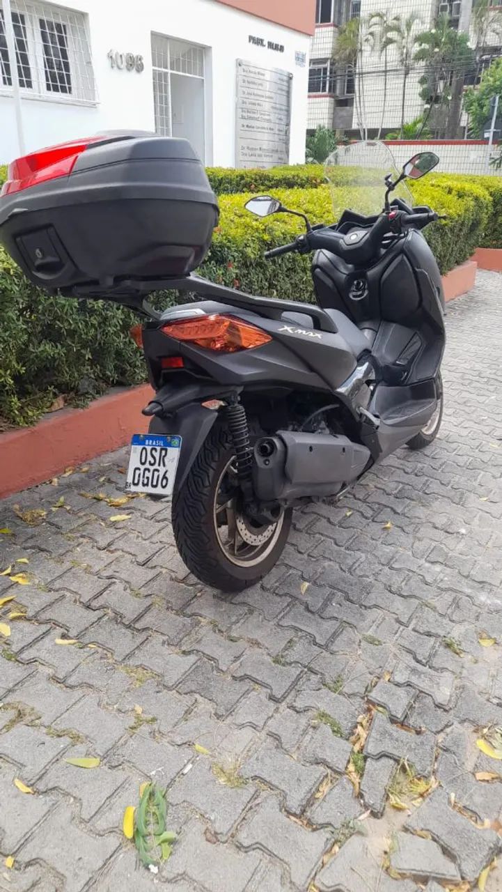 Xmax 250 ABS ano 20/21 - Foto 4