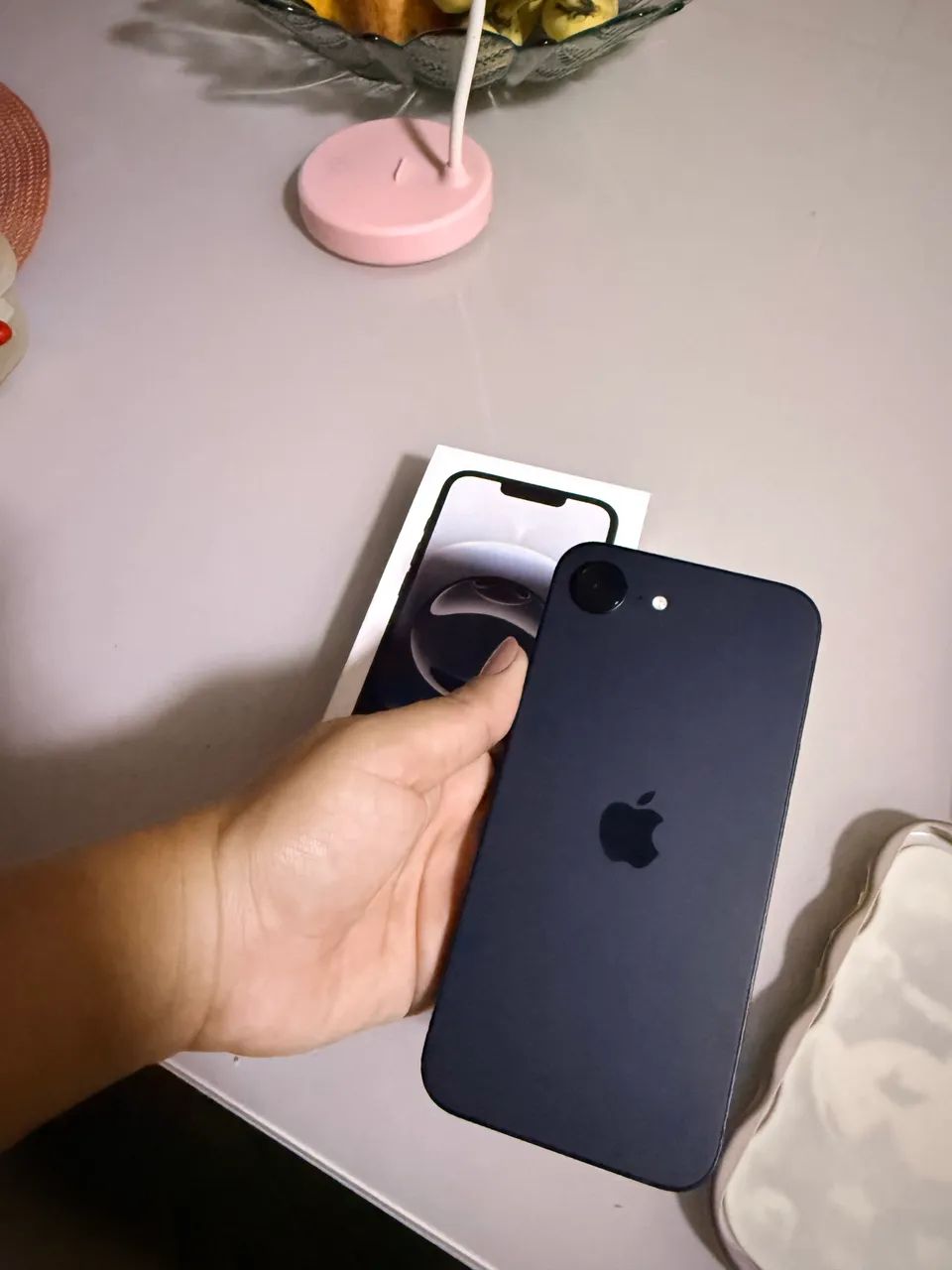 Vendo iPhone 16e 256gb - Foto 2