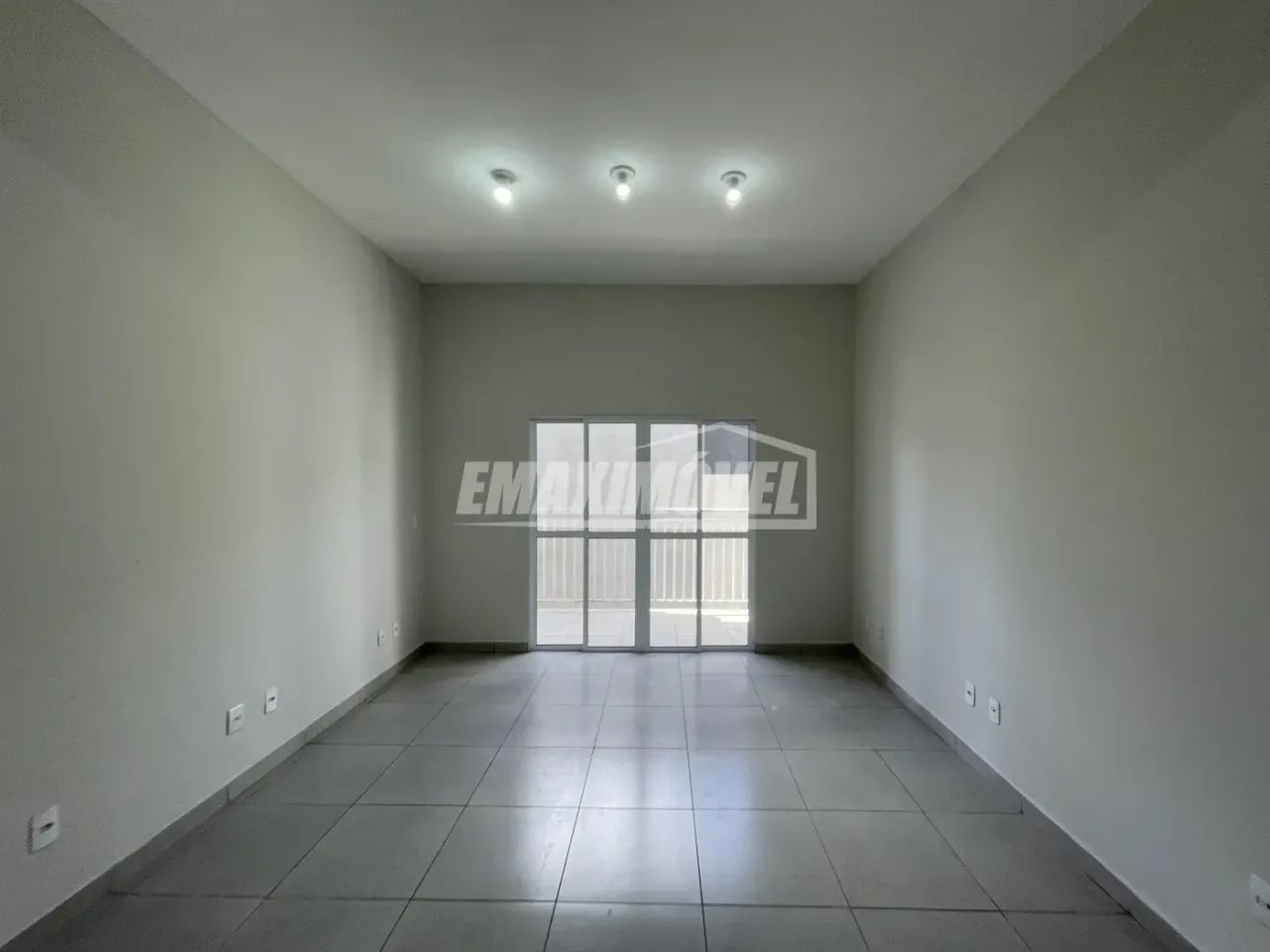 Sala comercial para alugar no Jardim Wanel Ville em Sorocaba/SP - Foto 2