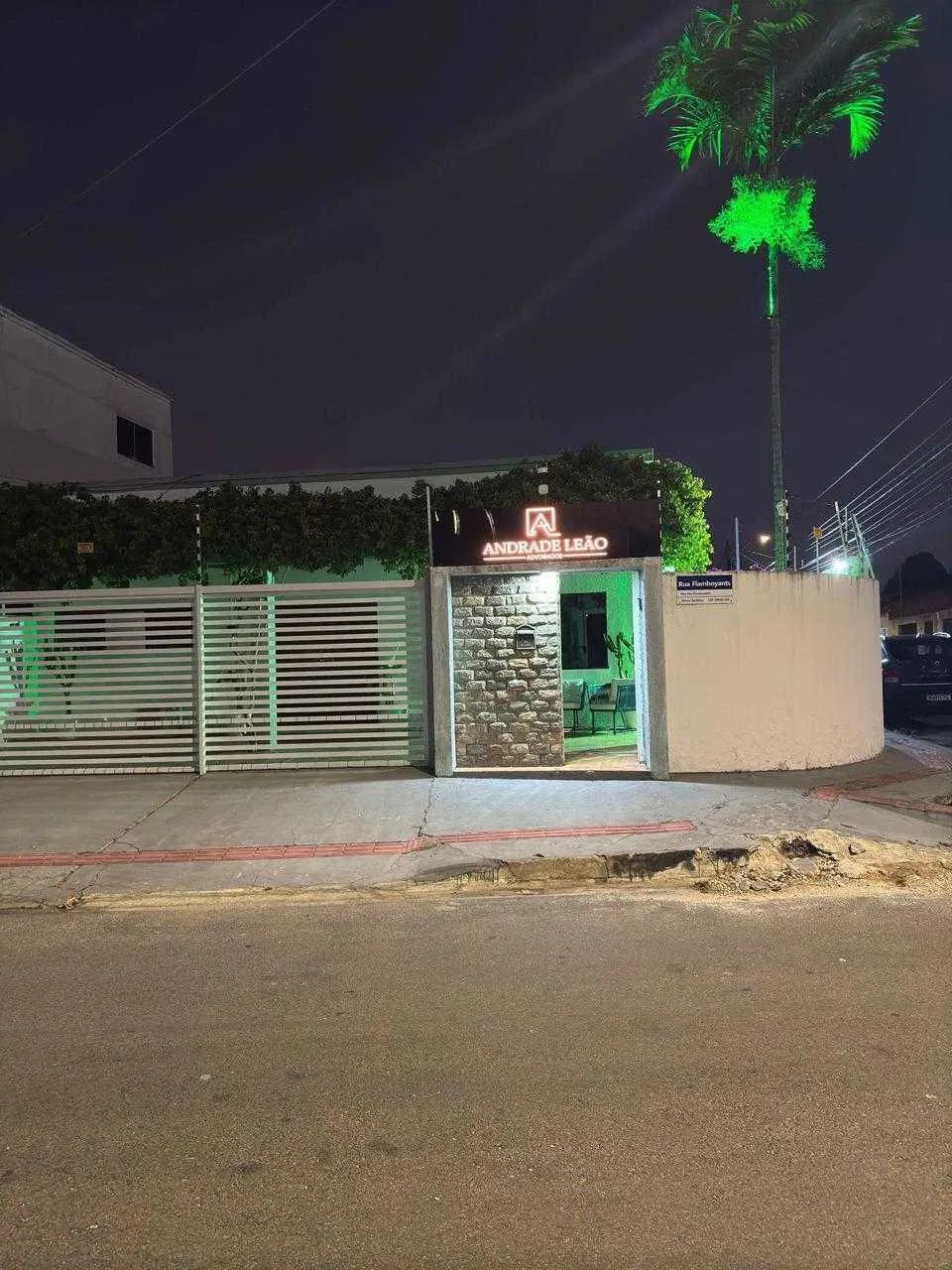 CASA EM RUA PÚBLICA - INACIO BARBOSA [55499]