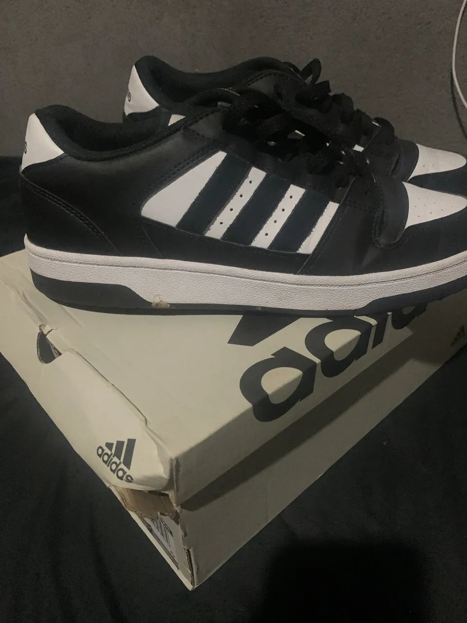Tênis da adidas original 