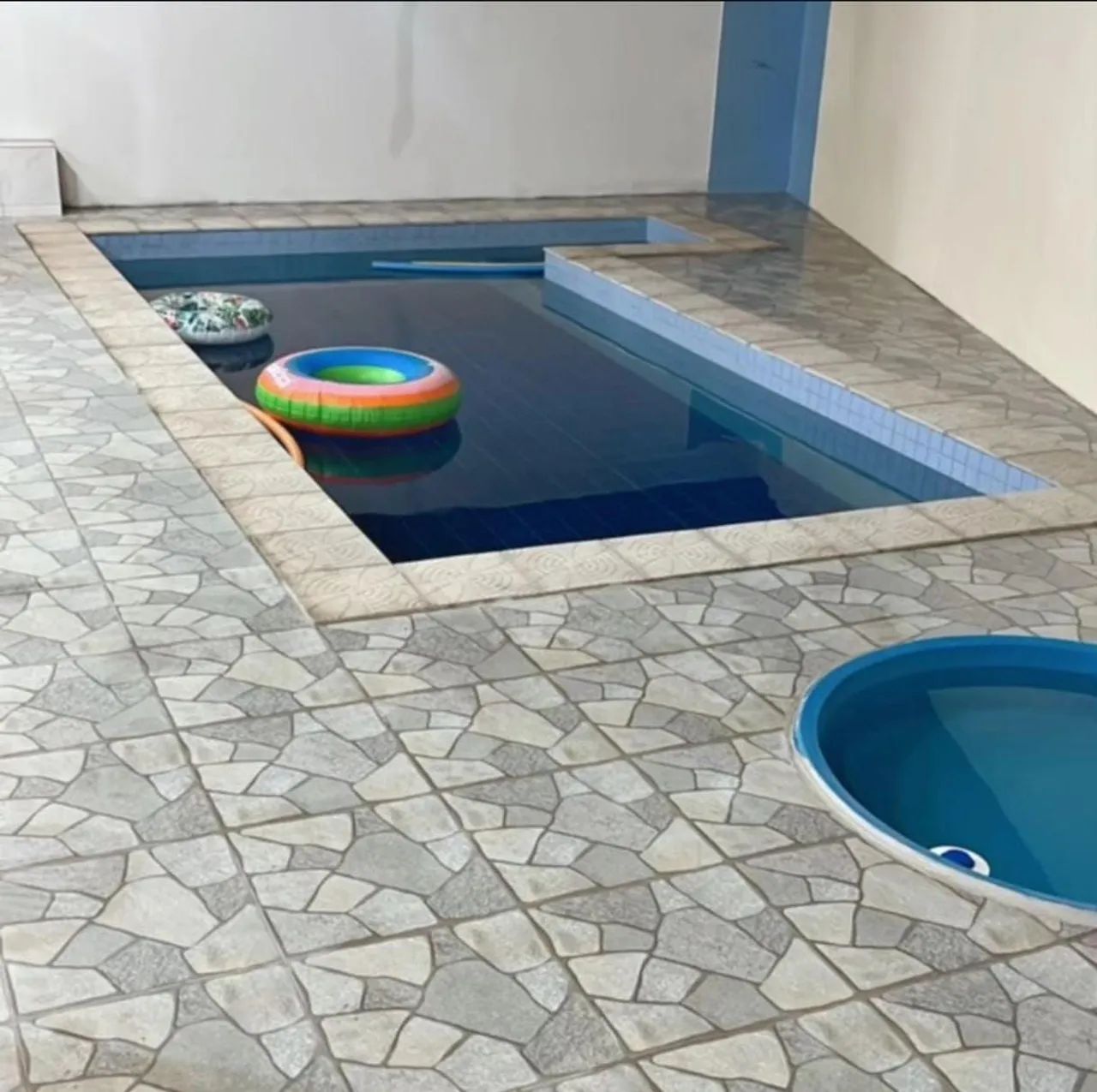 Piscina  - Foto 4