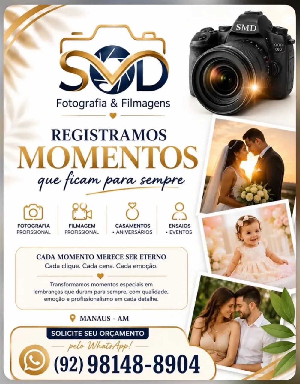 Fotógrafo  - Foto 4