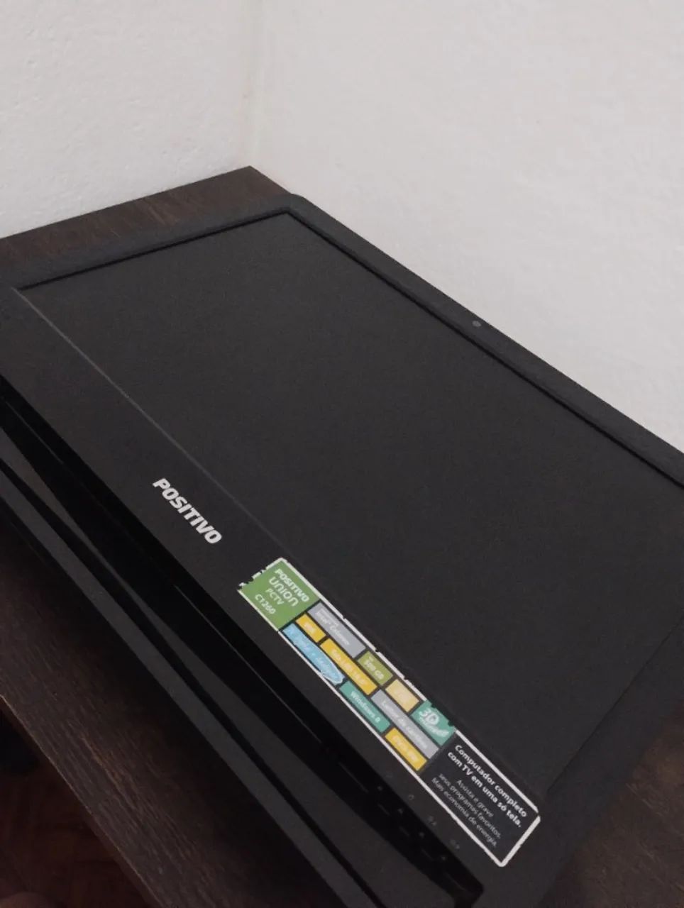 Vende-se Computador Intel