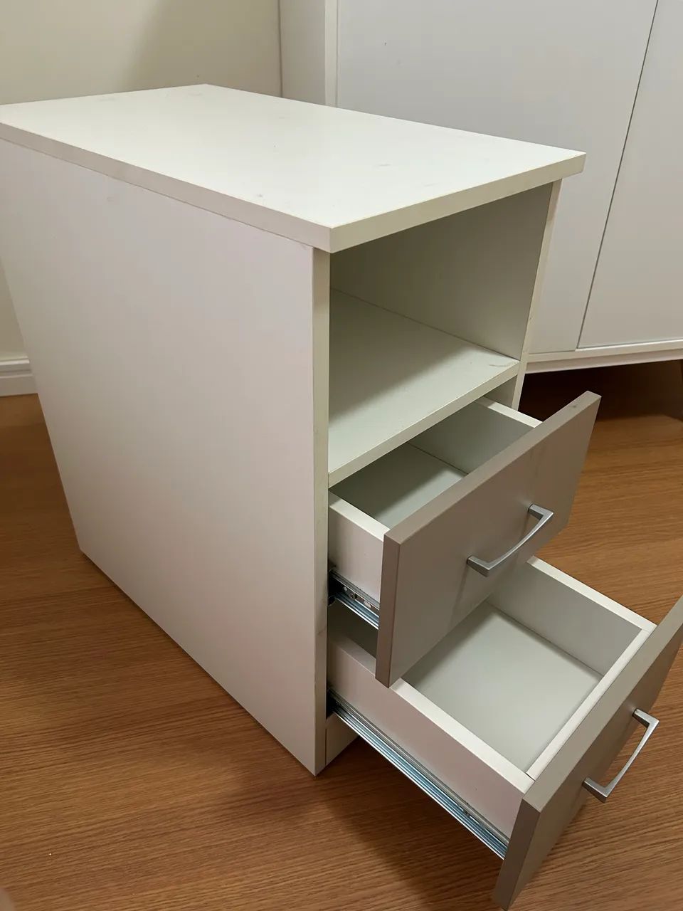 Mesa de Cabeceira (par) - Foto 3