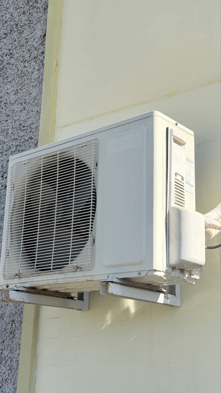 Ar condicionado 12000btus - Foto 2