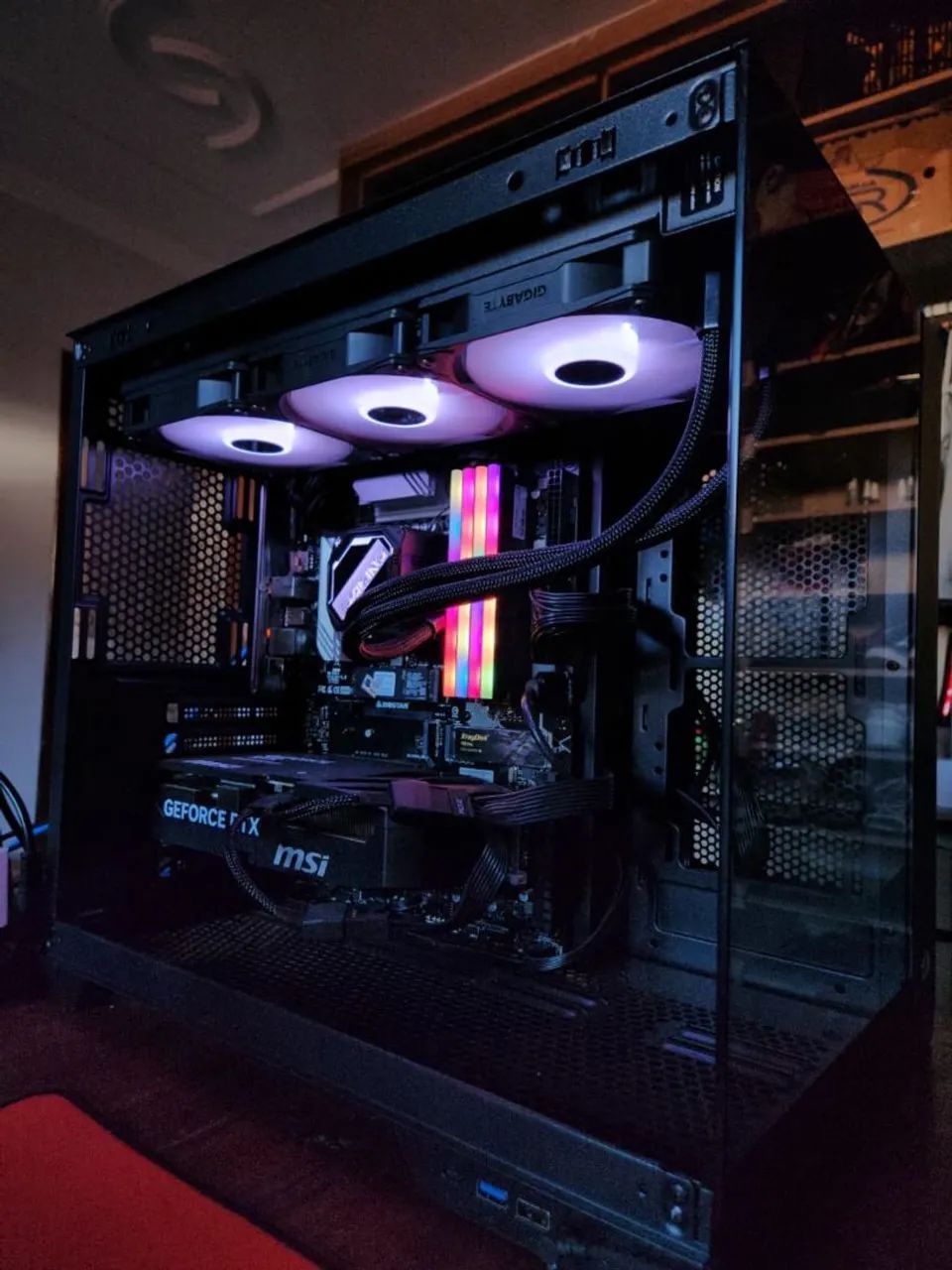 Pc Gamer, Setup Completo  - Foto 2