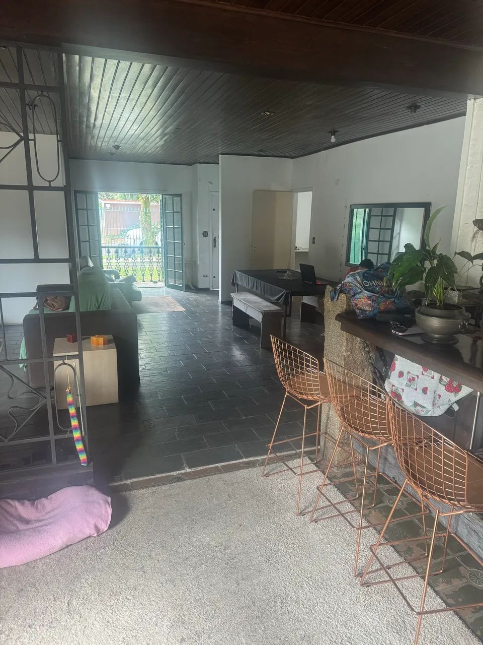 Quarto para executivos em Atibaia 