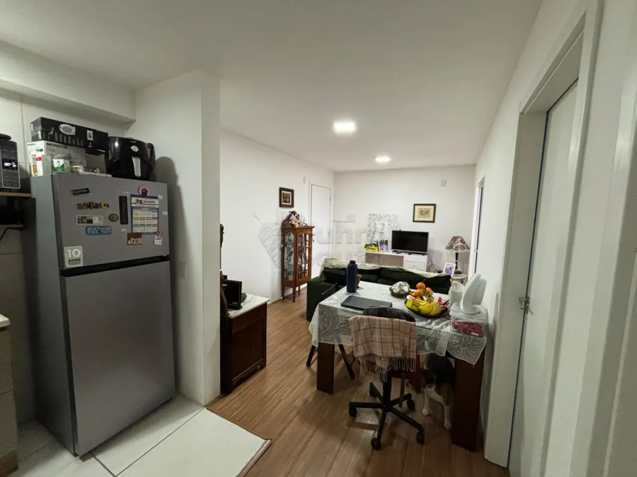 Apartamento 02 dormitórios com suíte no Connect JK - Foto 2