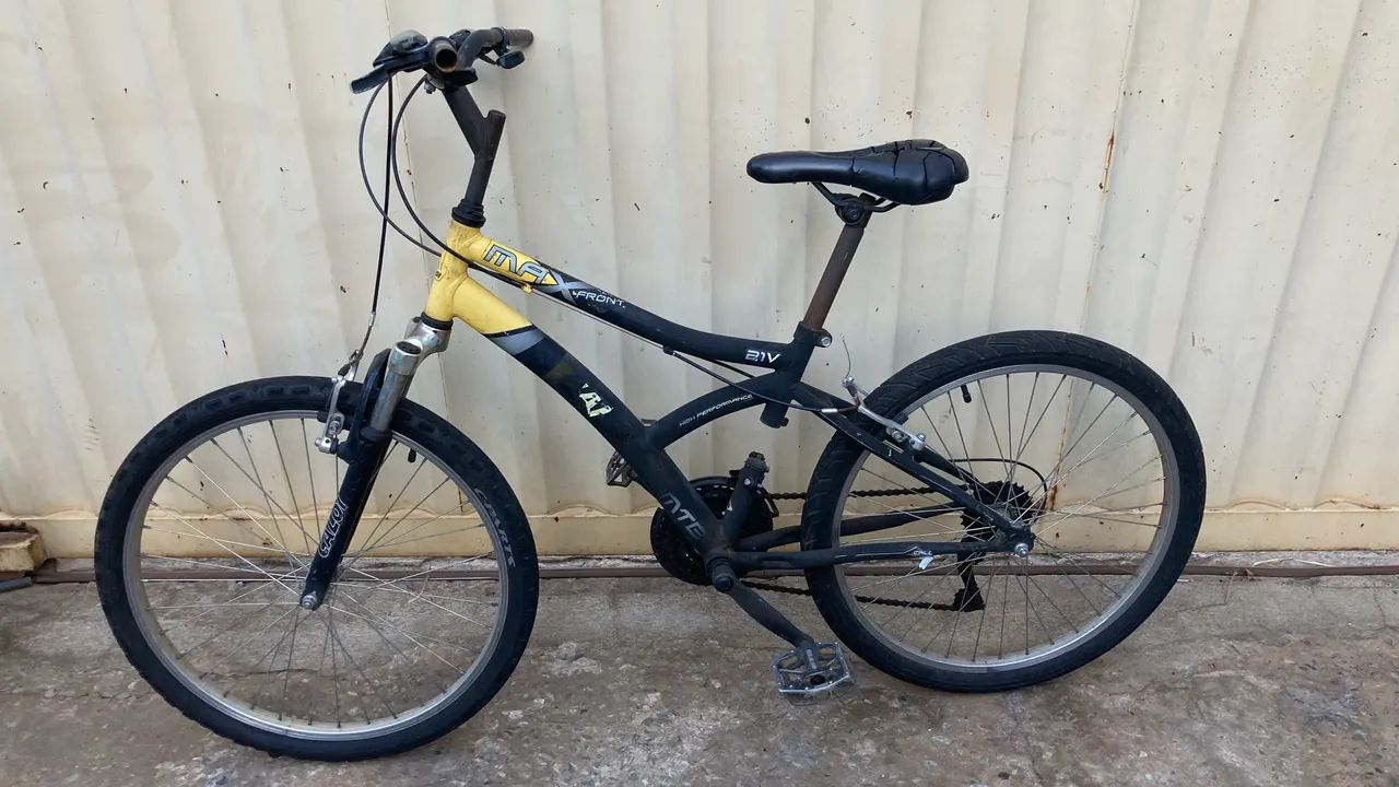Bicicletas  - Foto 5