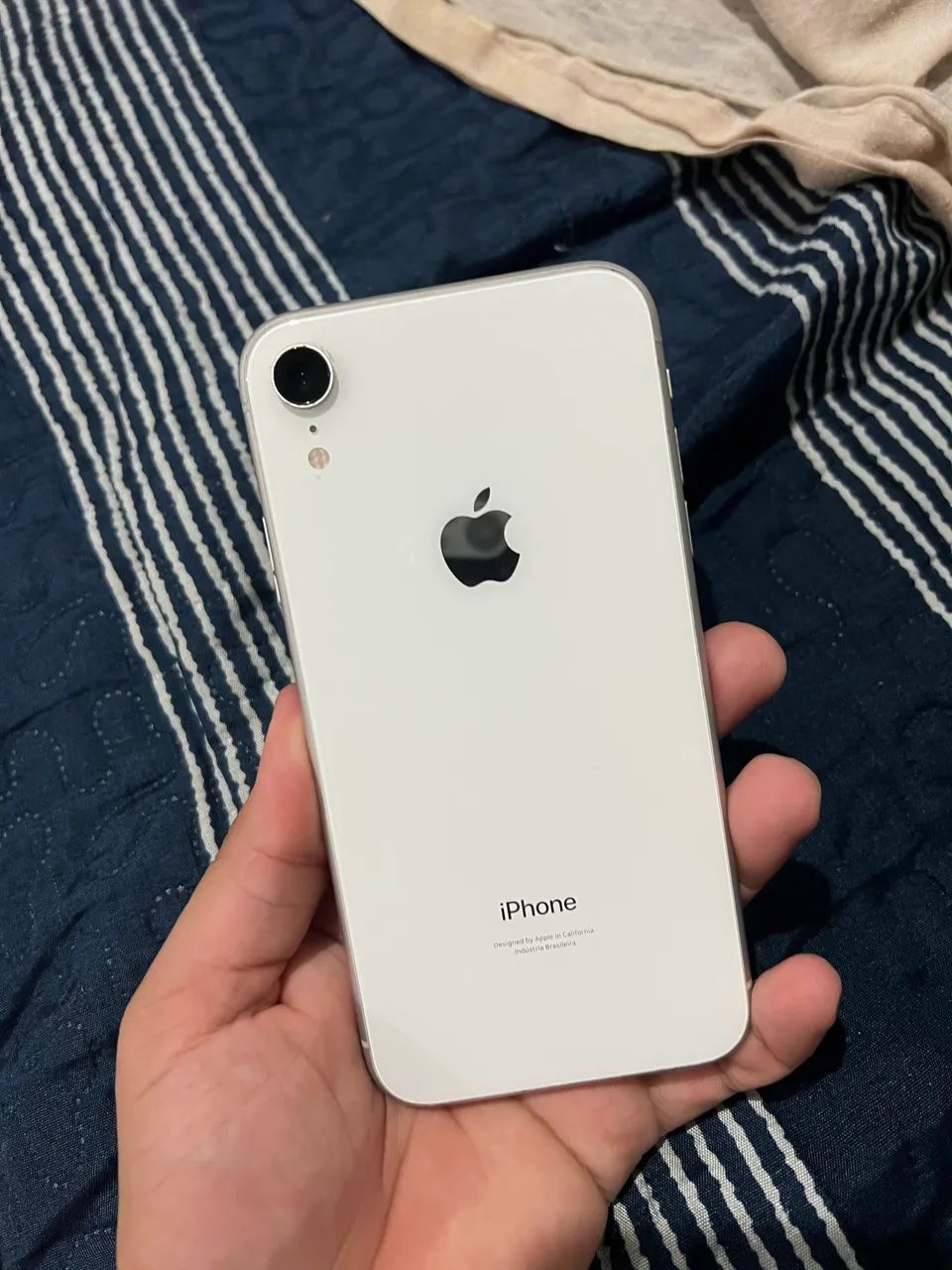 iPhone XR 128gb 