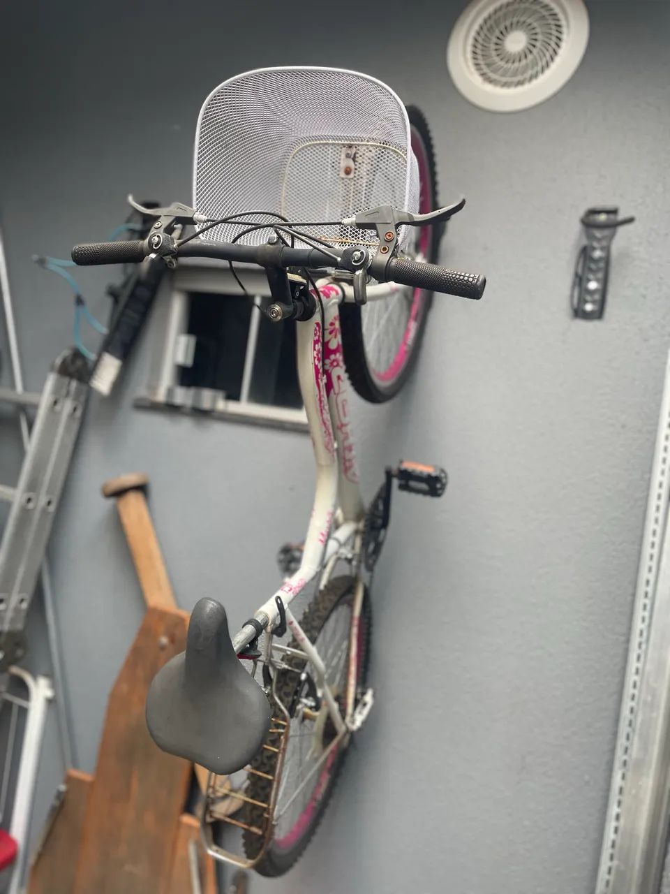 Bicicleta aro 26 Feminina - Foto 2