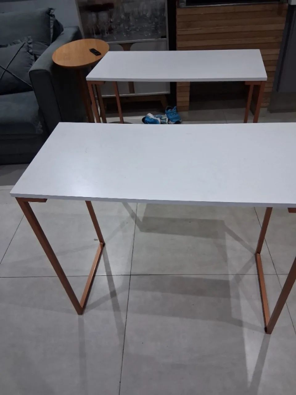 Mesa Lateral