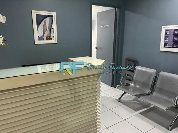 Sala è venda. 30m² no Edifício Corpus em Botafogo. - Foto 3