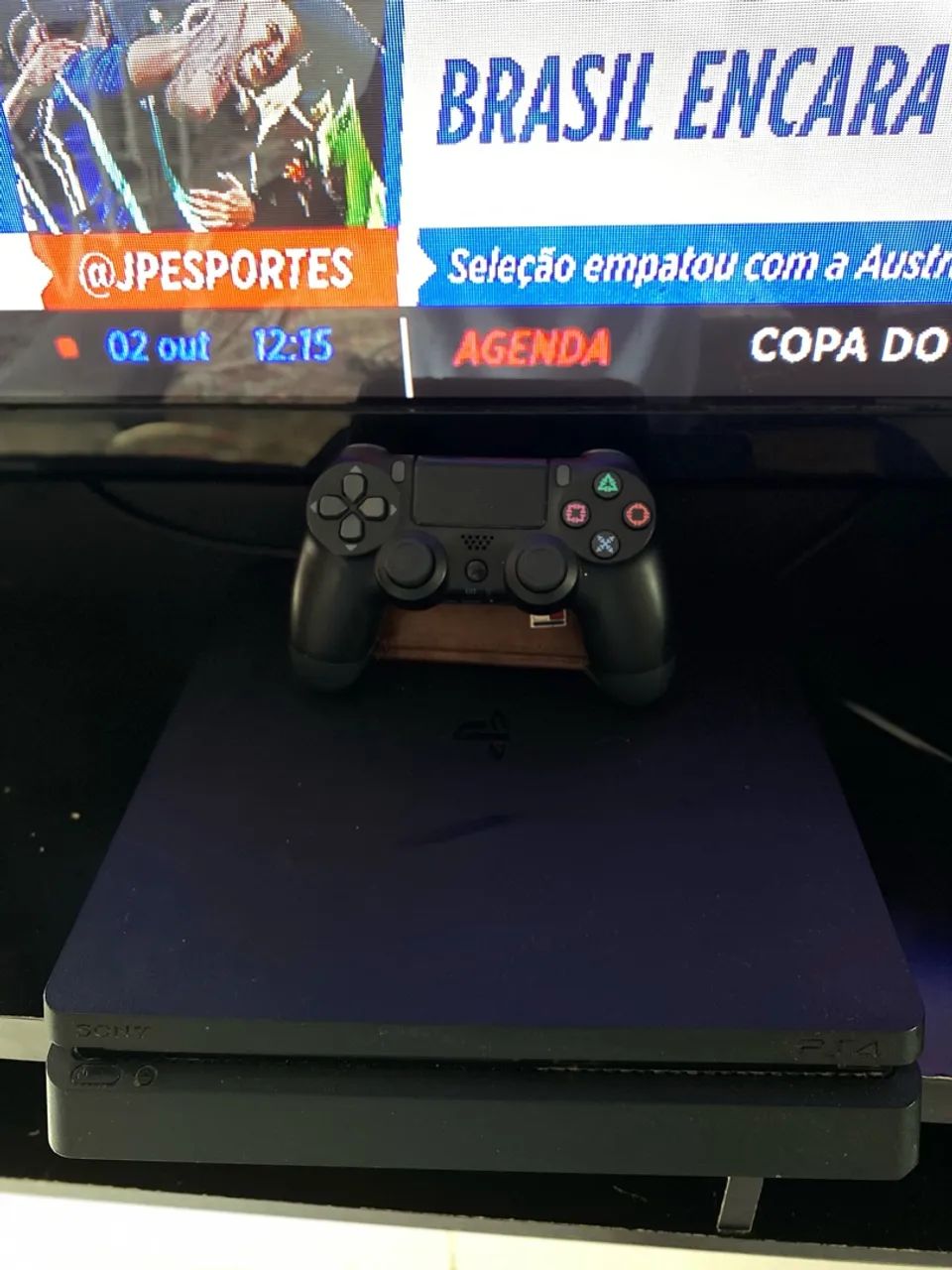 PlayStation 4 500GB