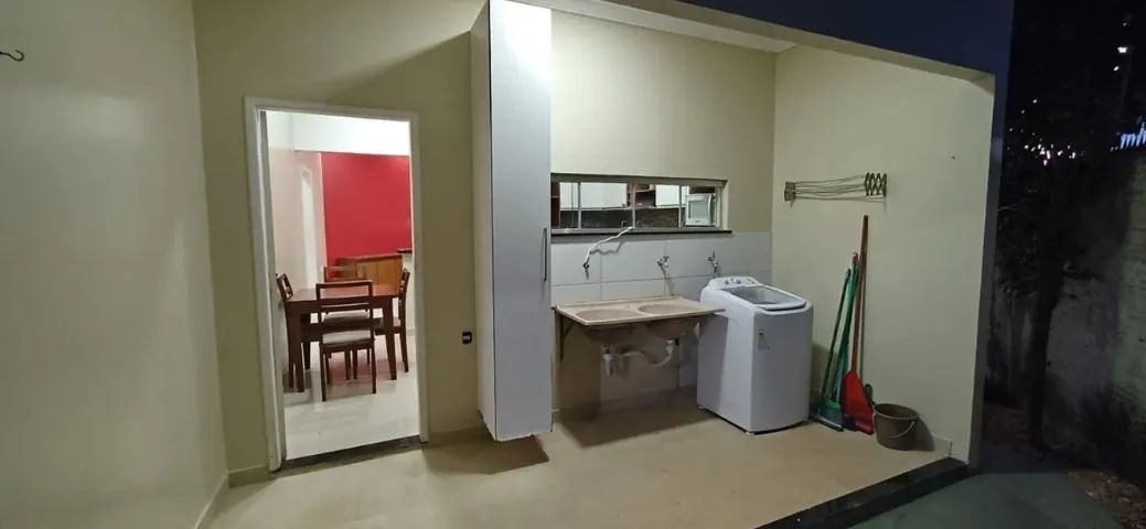 Vendo casa no Vida Nova SCM 4450 - Foto 3