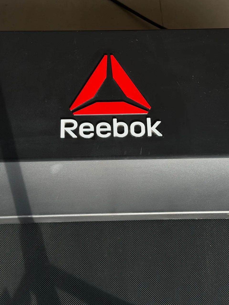 Esteira Rebook - Foto 5