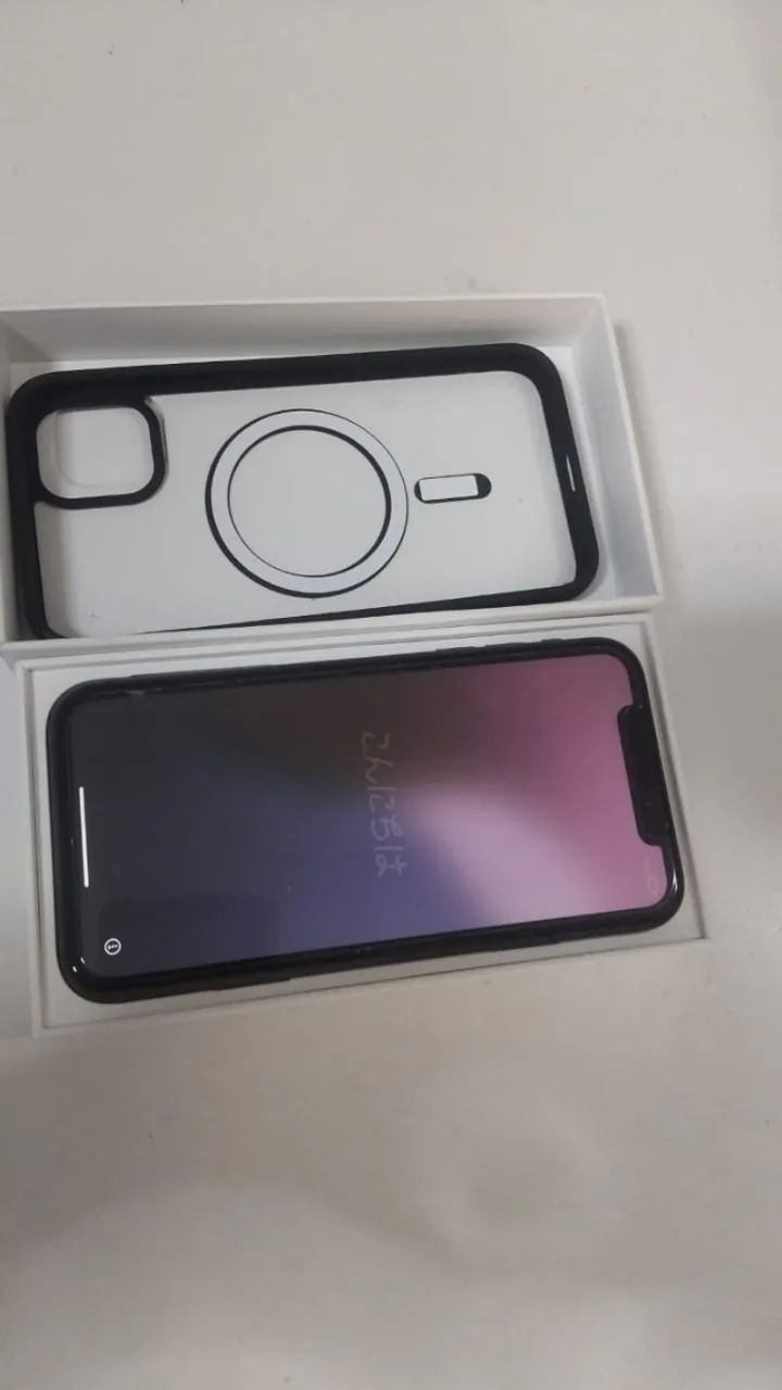 iPhone 11 64GB - Excelente Oportunidade!