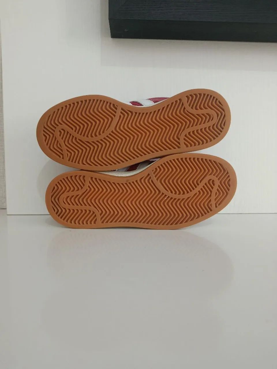 Tênis Adidas campus - Foto 3