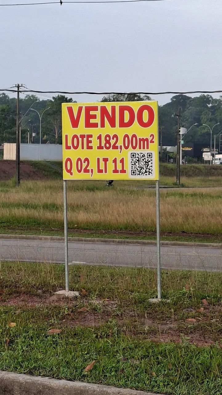 Lote Comercial Reserva Jardins BR 316 - Foto 3