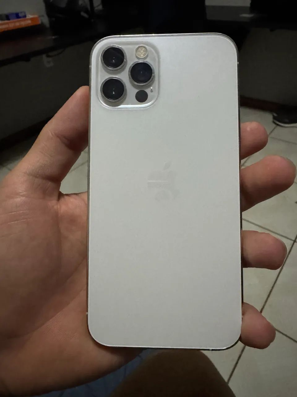 iPhone 12 Pro 256 Gb - Foto 2