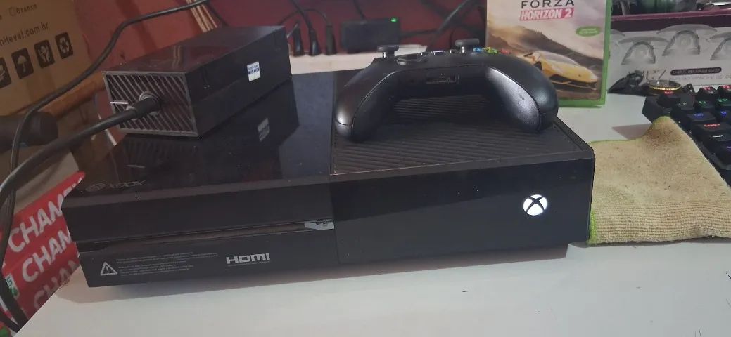 X box one fat - Foto 3
