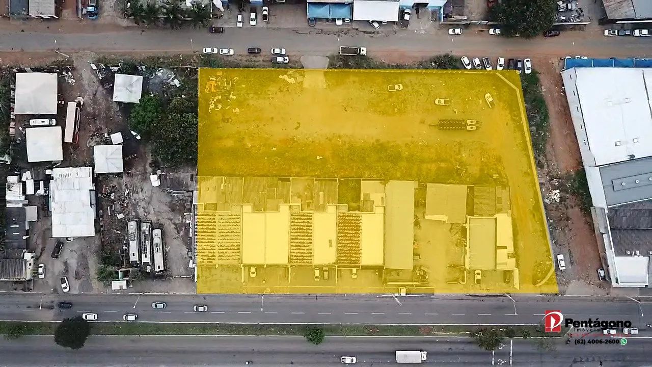 Área à venda Avenida Consolação - Foto 5