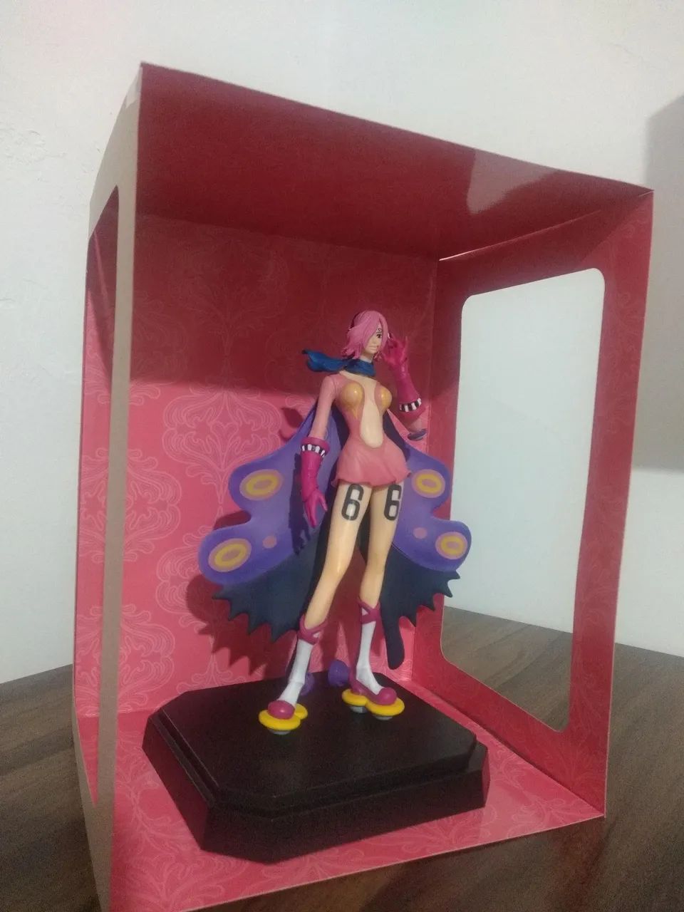 Figure reiju one piece  - Foto 2