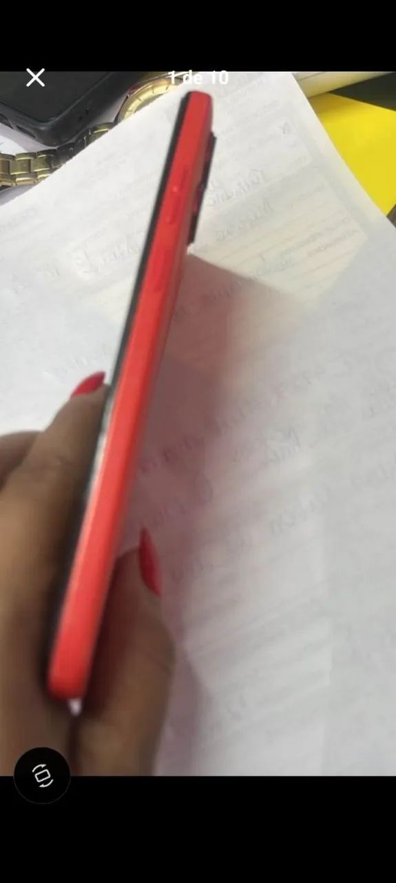 Celular seminovo - Foto 4