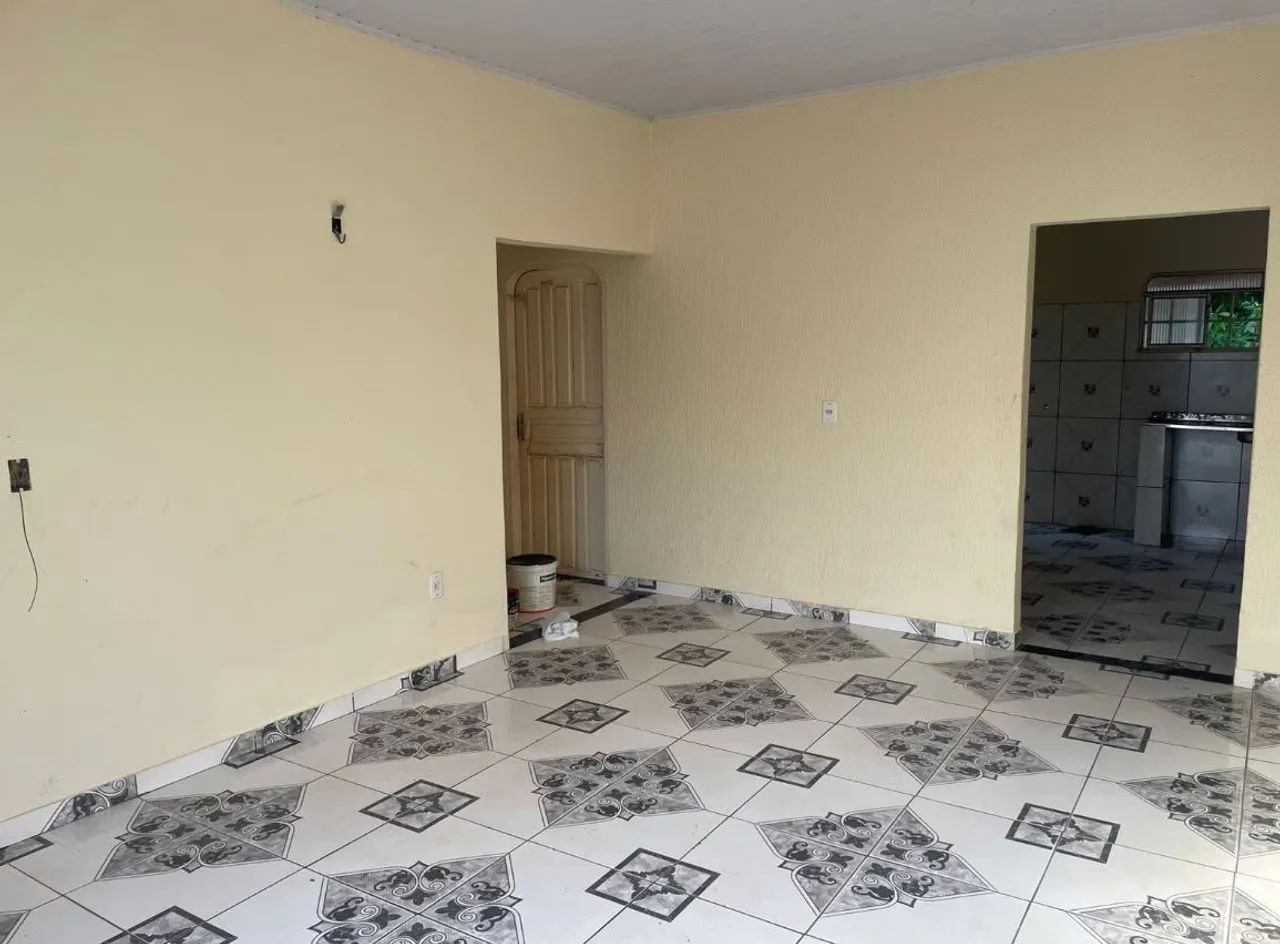 Casa no Jóquei Clube - R$ 1.500 | Sem caução - Foto 2