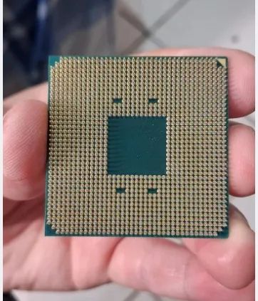 RYZEN 5 3600