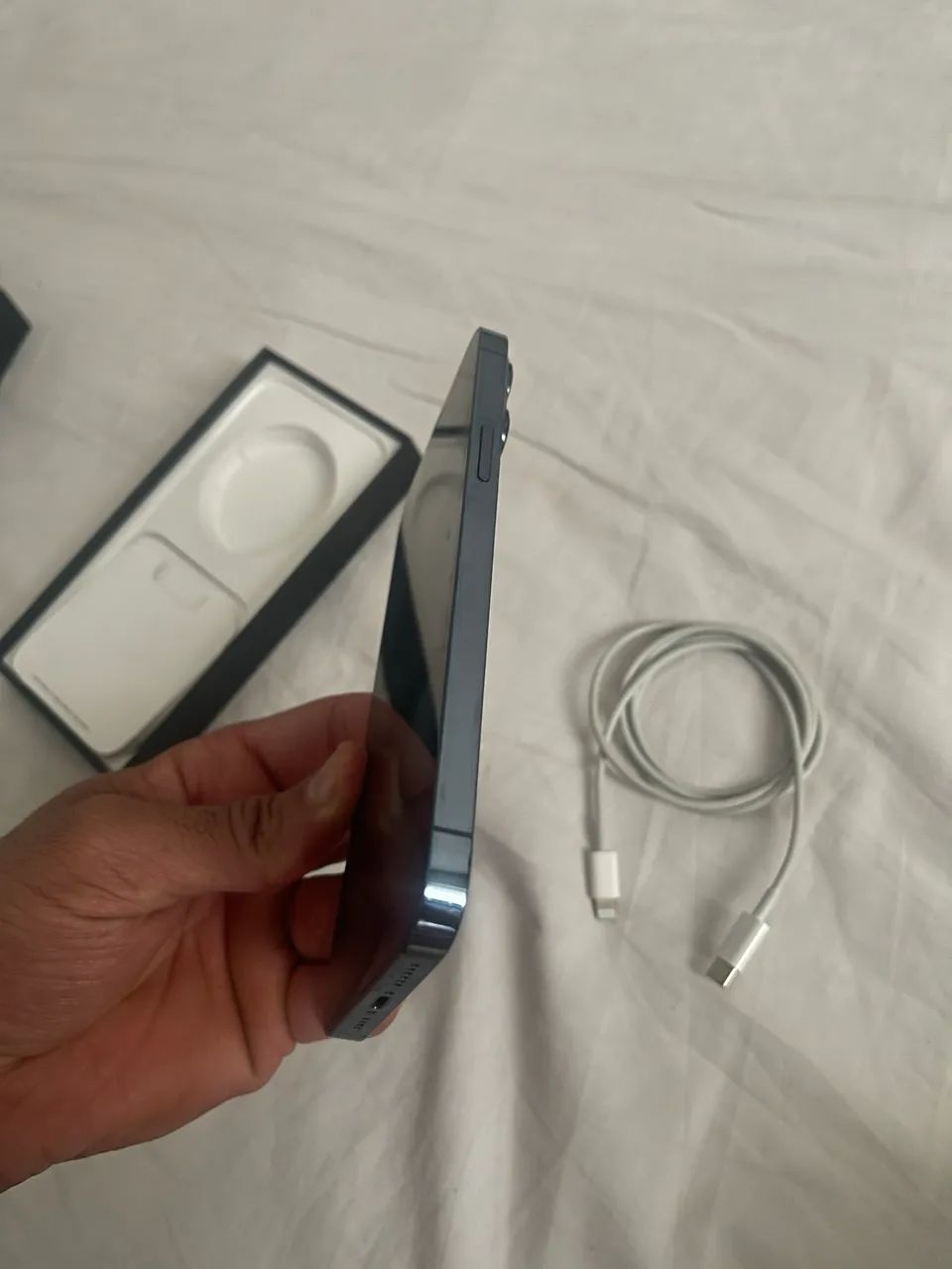 iPhone 13ProMax 512GB único dono  - Foto 4