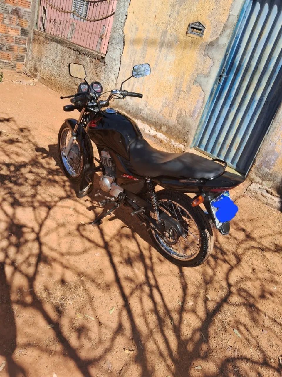 Honda cg 125 ES - Foto 5