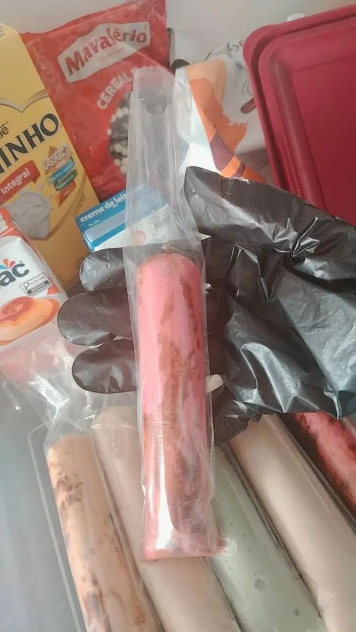 Geladinho premium  - Foto 4