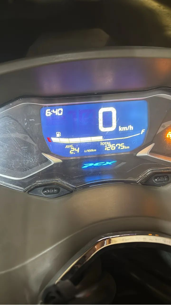 Honda PCX 160 DLX 2023 - Foto 3