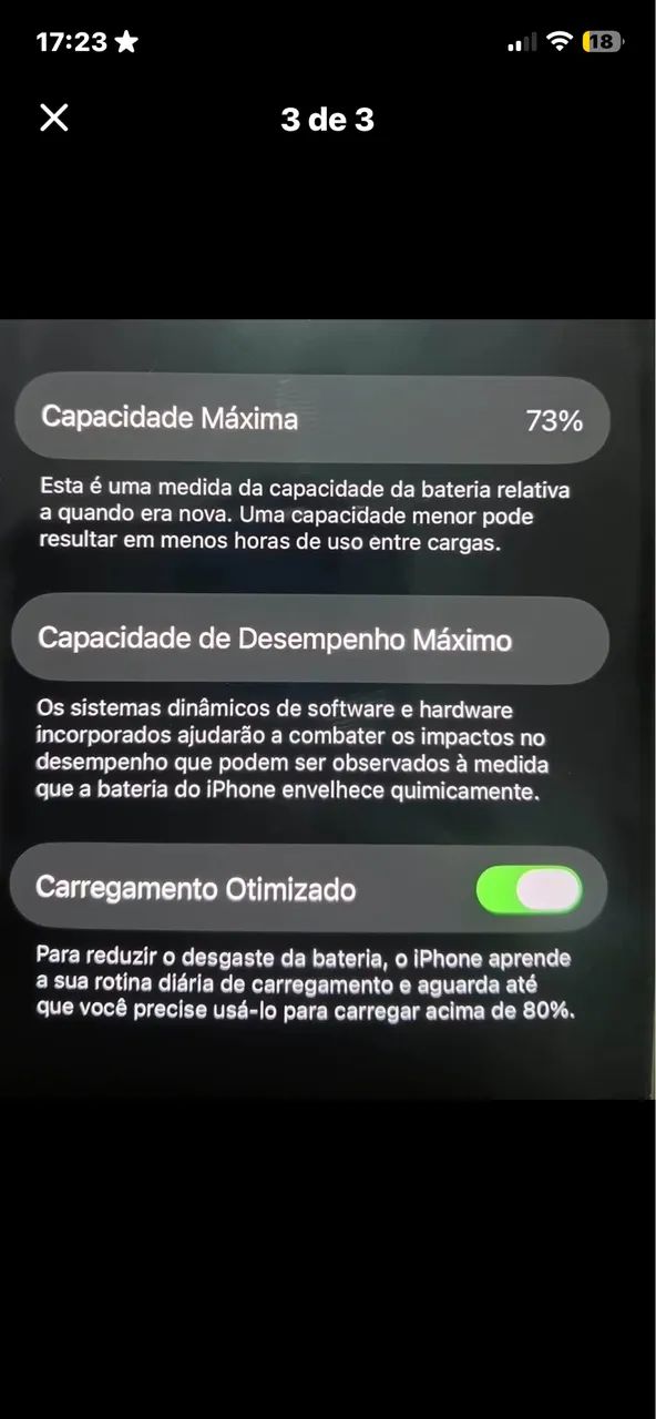 iPhone 12 Pro 128GB - Foto 3