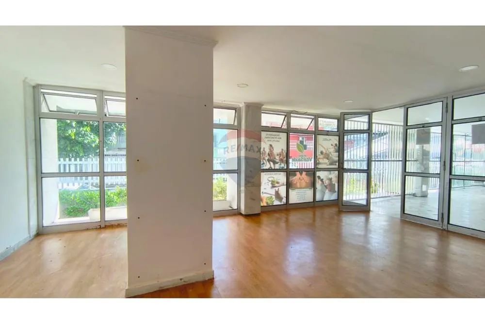 Sala comercial na Graça, 50m² para Aluguel - Foto 3