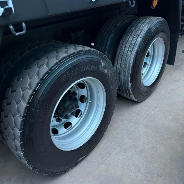 VW 24.260 6x2 - 2023 | Munck TKA 45.700 - Foto 9