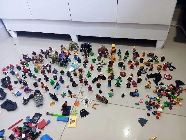 Lego - Foto 2