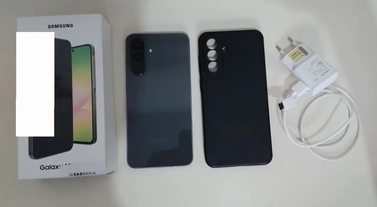 Samsung A56 128gb 8gb ram - Foto 3
