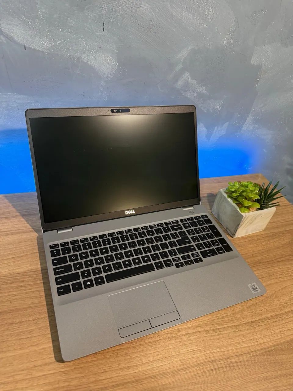 Notebook Dell Precision i5 10° 8GB SSD (PARCELAMOS EM ATÉ 12x) - Foto 2