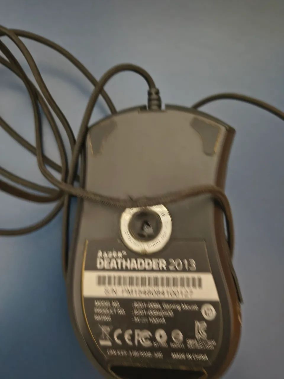 MOUSE RAZER DEATHADDER 2013 - Foto 2