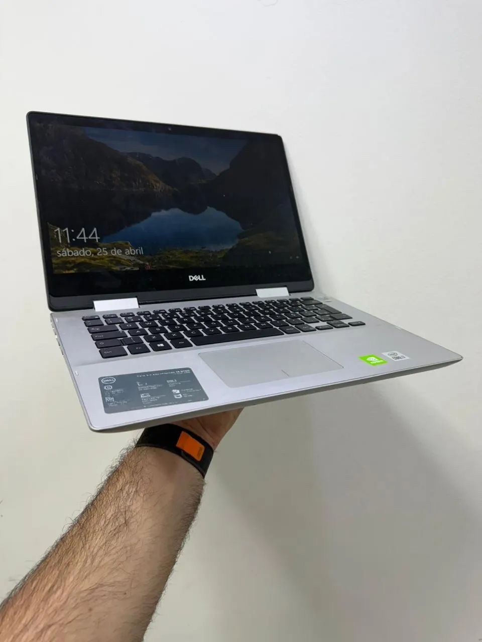 Notebook DELL Inspiron 14 5000 - Notebooks - Candelária, Natal