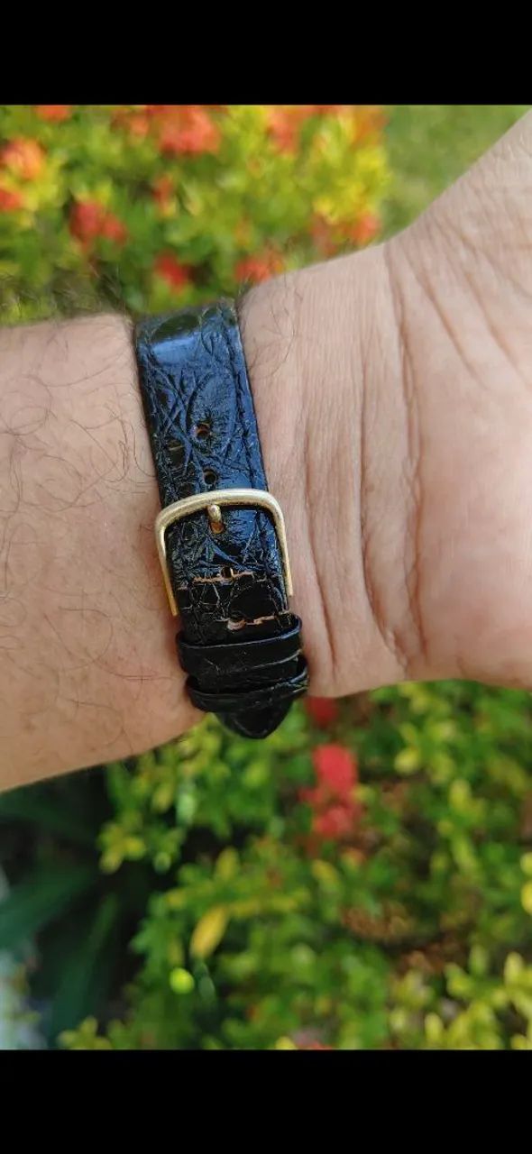 Relógio Movado vintage - Foto 2