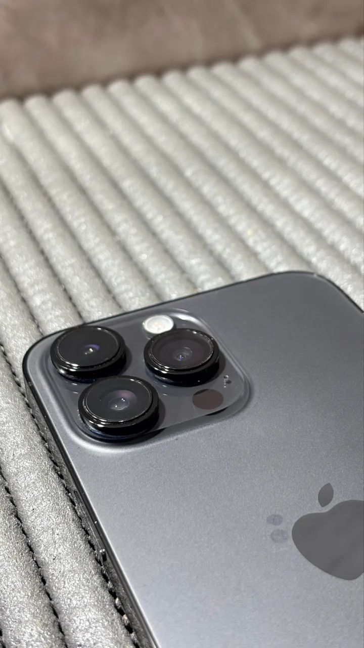 iPhone 14 Pro Max 256GB | Semi novo - Celulares e Smartphones