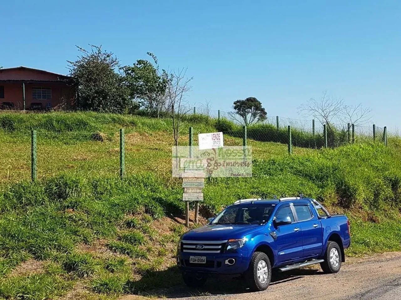 Sítio setor rural à venda, em Vinhedo. - Foto 5