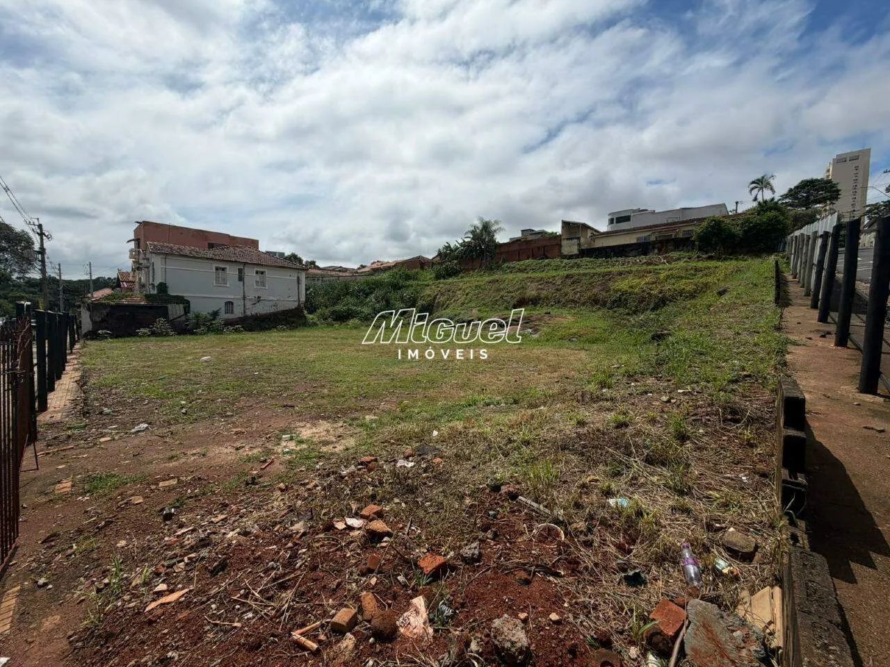 Terreno, para aluguel, Centro - - Piracicaba/SP - Foto 3